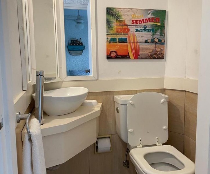 Casa en La Barra